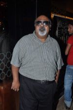 Saurabh Shukla at Gang of Ghosts trailer launch in PVR, Mumbai on 11th Feb 2014
